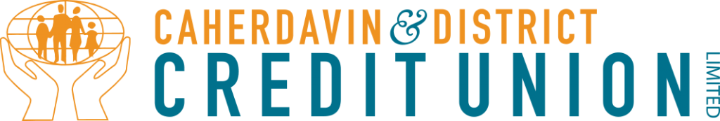 Caherdavin CU LTD Logo